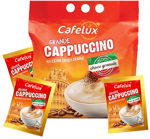 Grande Cappucino bag